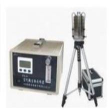 HAD-FA-A6六级筛孔空气撞击式微生物采样器