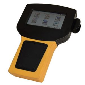 汽油动力根钻 通风阻力检测仪