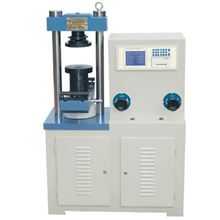 DP-SYE-300抗折抗压试验机