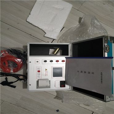 变压器直流电阻测试仪