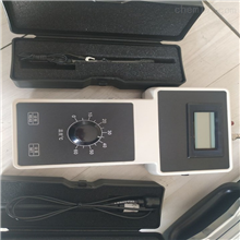 HAD-17903手持式水质硬度计  钙镁离子硬度仪