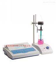 SJ-ZD-2自动电位滴定仪