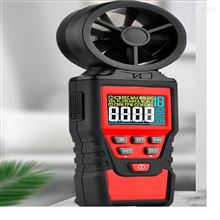 HAD-HT625B LCD显恒奥德仪器数字风速计 叶轮式风速温度湿度仪