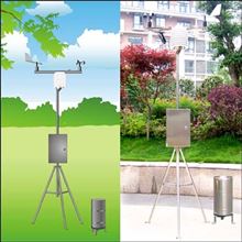 H9-PH-9便携式气象站
