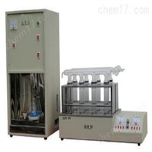 HAD-KDN-04A 08A蒸馏器