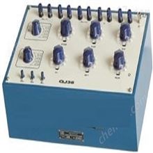 SH-QJ36单双臂电桥