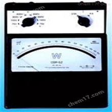 HAD-D52-W单相低率因数率表