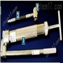 HAD/1602-09手动压阀门注脂枪