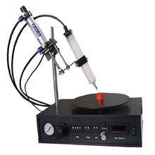 HAD-H200R旋转型点胶机