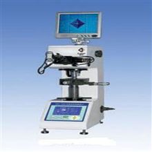 H15419视屏测量显微硬度计