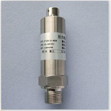 H16471低温压力传感器