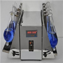 H16464分液漏斗垂直振荡器,调试多用振荡仪