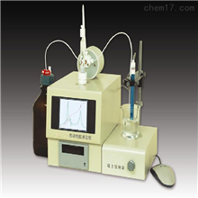 HAD-16505自动电位滴定仪