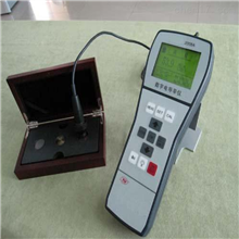 HAD-16554便携式数字涡流电导率仪