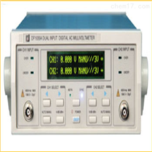HAD-16557双通道自动数字交流毫伏表
