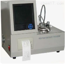 HCJ1-SYD-5208闭口闪点试验器.
