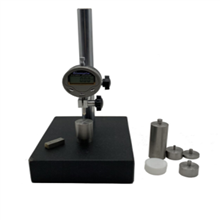 H18291T4085 PVC地板总厚度测量仪