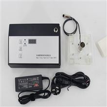 HAD-CST污水处理台式毛细管吸收时间测定仪使用